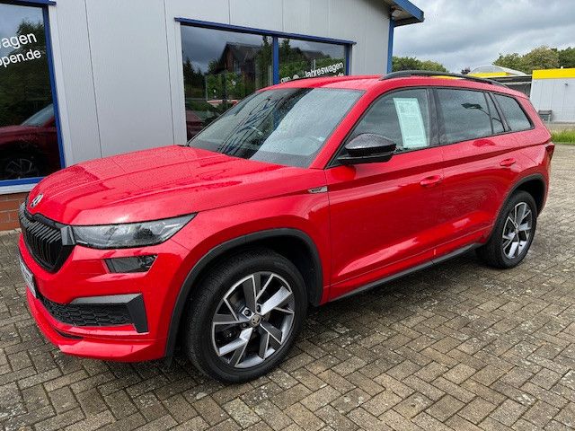 Kodiaq