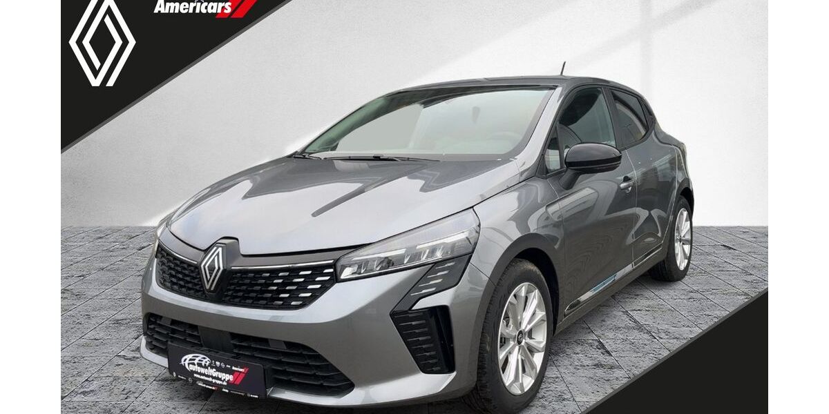 Renault Clio 7.500 km 18.990 &euro; Rostock 18146