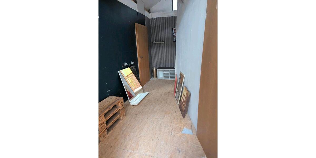 Loft - Studio - Atelier Dassow - 1 Zimmer, 120 m&sup2;, 900&euro; | Angebot:26399441