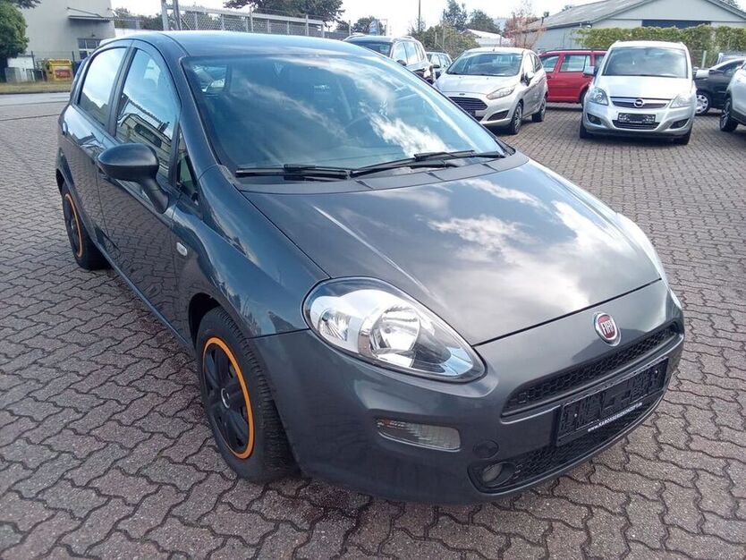 Punto