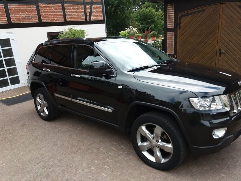 Grand Cherokee