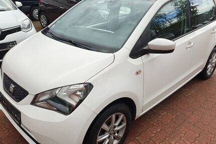 Seat Mii 79.900 km 6.950 &euro; Hambergen 27729