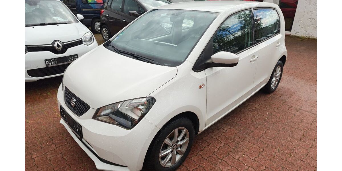 Seat Mii 79.900 km 6.950 &euro; Hambergen 27729