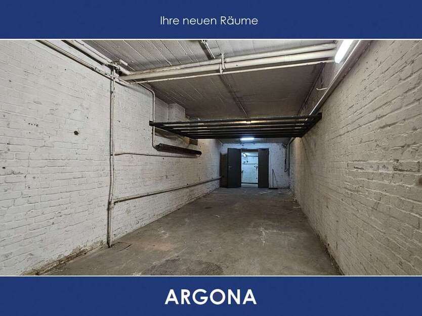 Garage zu verkaufen in Berlin 269.000 € 83 m²
