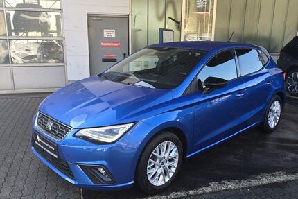 Seat Ibiza 20.481 km 19.149 &euro; Werdohl 58791