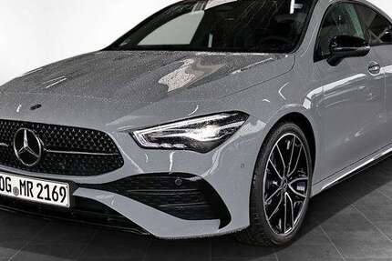 Mercedes-Benz CLA 220 10.000 km 47.999 &euro; Offenburg 77656
