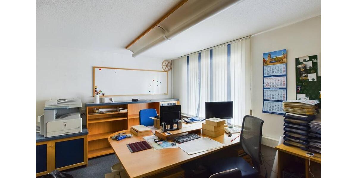 Gewerbeobjekt Bremerhaven Schiffdorferdamm - 2.499&euro; | Angebot:23326057