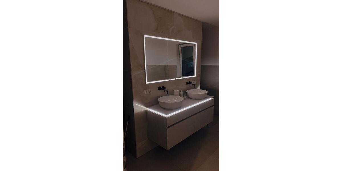 Exklusive Neubauimmobilie 8 zimmer