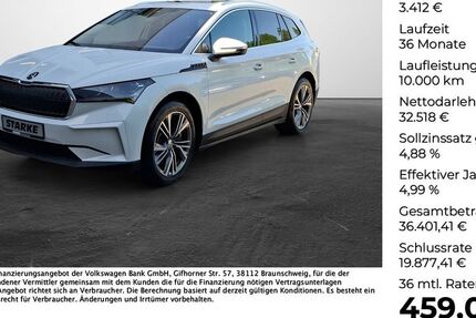 Skoda Enyaq 55.525 km 35.930 &euro; Osnabrück 49084