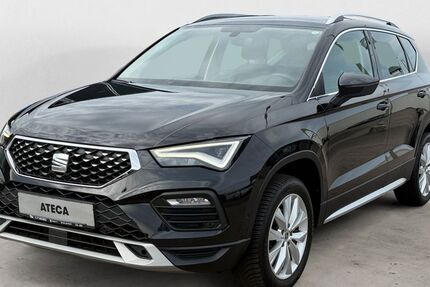Seat Ateca 121.650 km 18.500 &euro; Bitburg 54634