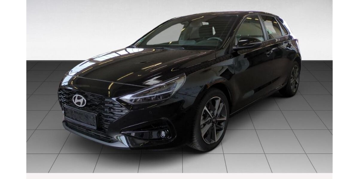 Hyundai i30 13.570 km 21.980 &euro; Dresden / Radebeul 01445