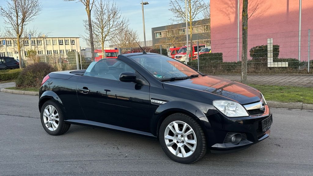 Opel Tigra 198.000 km 2.990 &euro; Neuss 41460