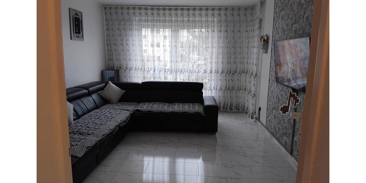 Erdgeschoßwohnung Frankenthal (Pfalz) - 2 Zimmer, 55 m&sup2;, 169.000&euro; | Angebot:24715826