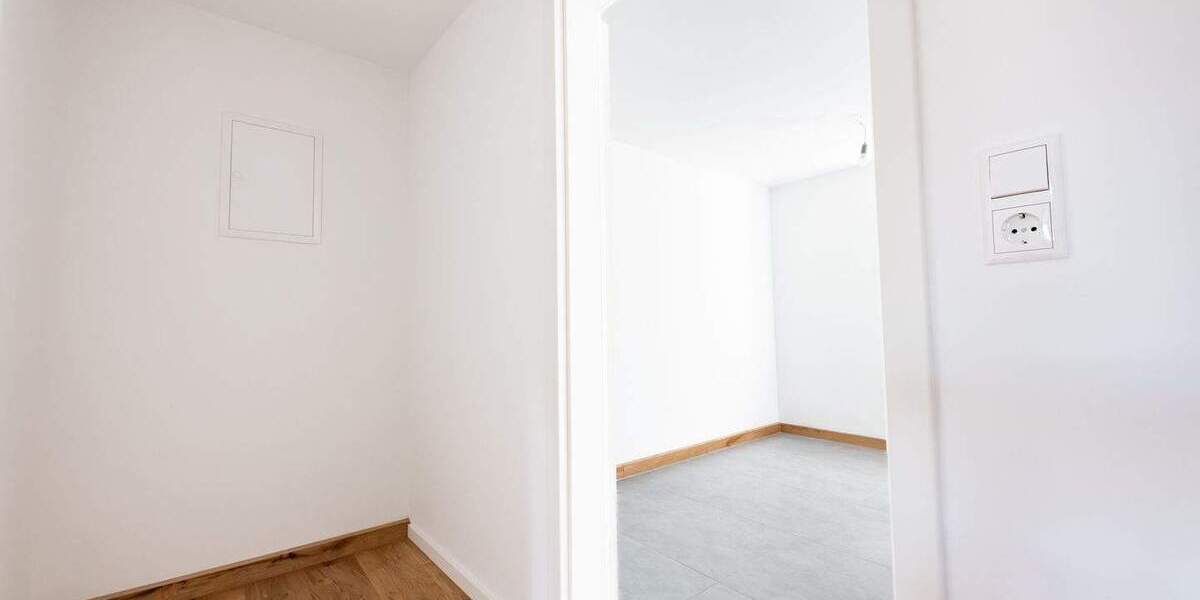 Etagenwohnung Miesbach - 2 Zimmer, 65 m&sup2;, 319.000&euro; | Angebot:25898287