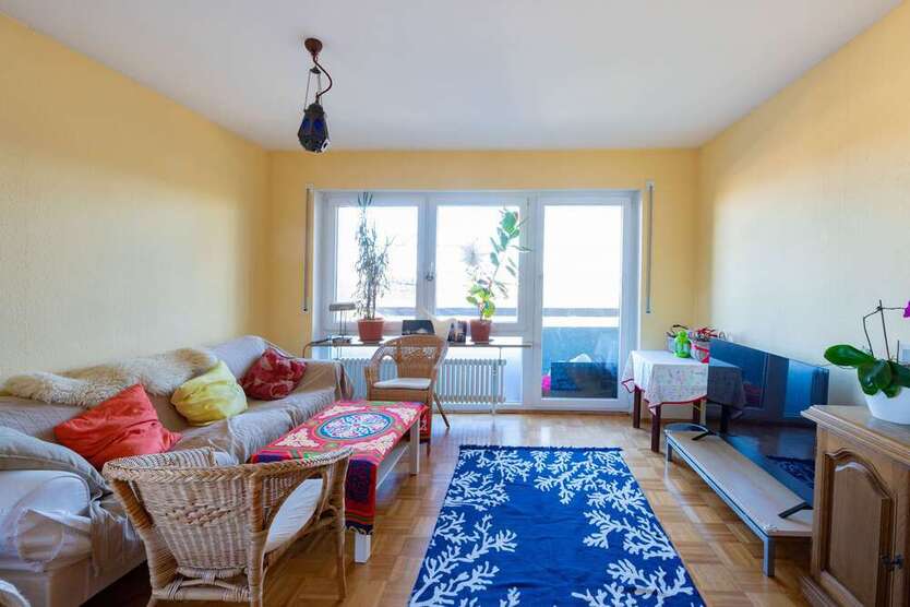 Wohnung zum Mieten in Würzburg 1.120 € 90 m²