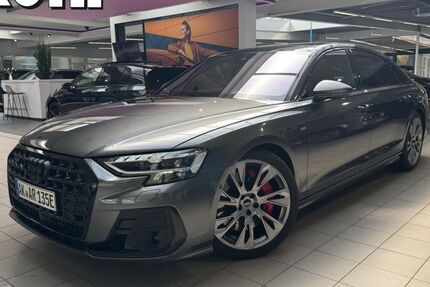 Audi A8 23.990 km 87.987 &euro; Daaden 57567