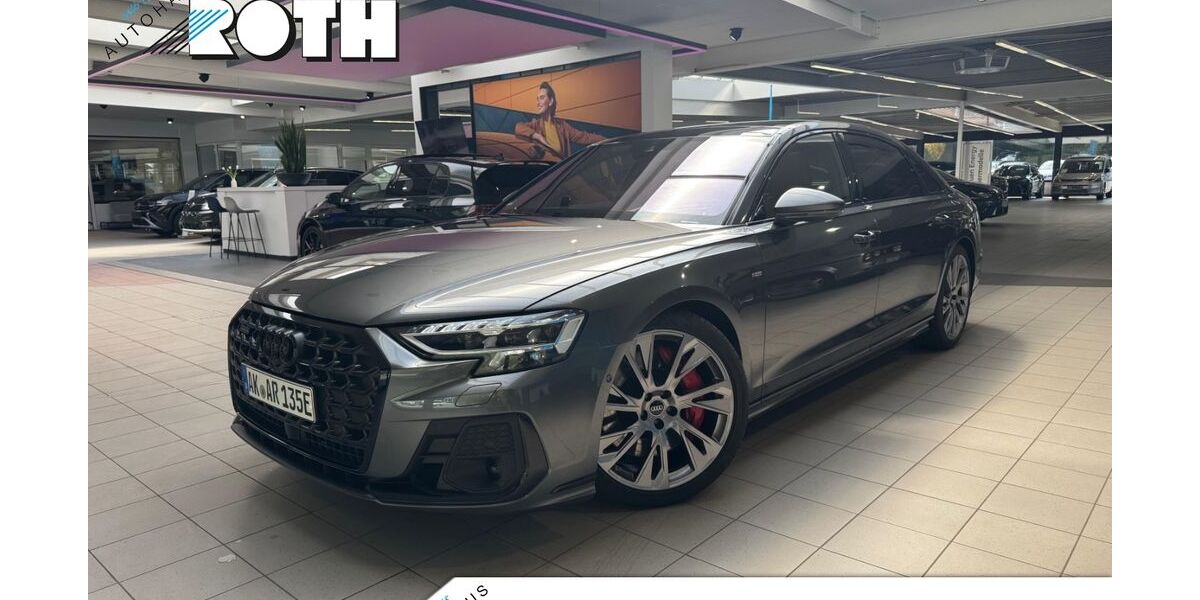 Audi A8 23.990 km 87.987 &euro; Daaden 57567