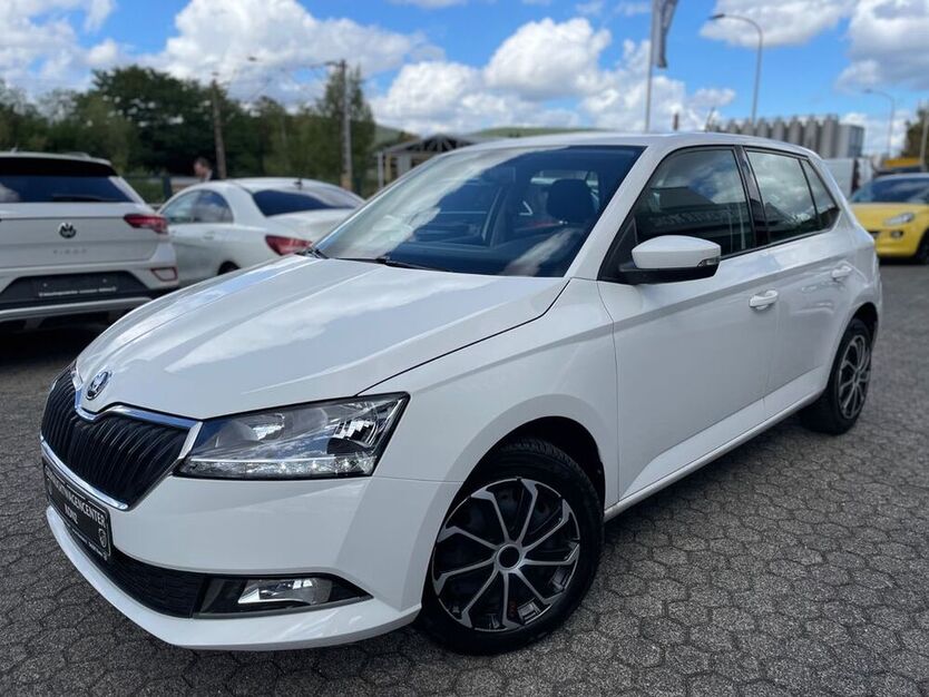 Fabia