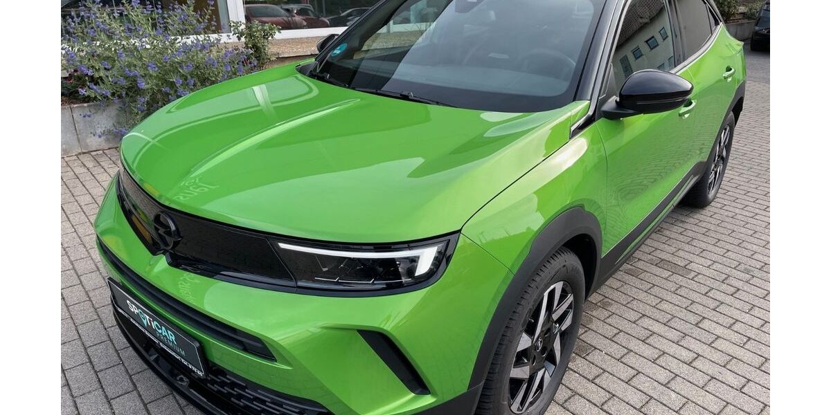 Opel Mokka 7.950 km 22.390 € Ochsenfurt 97199