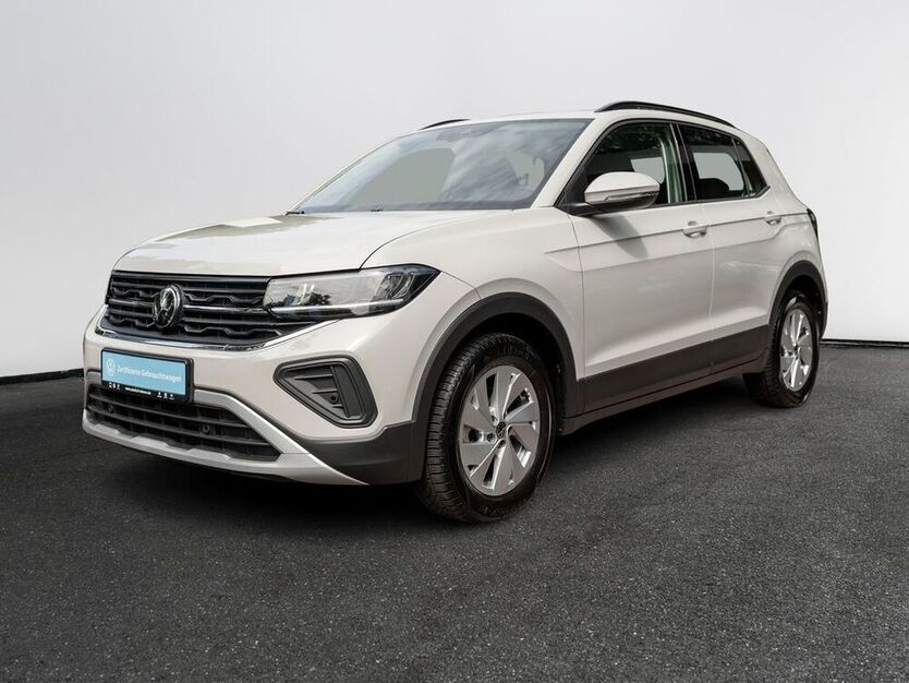 T-Cross