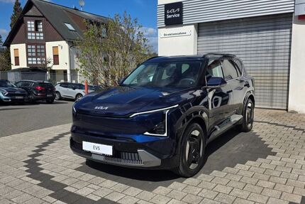 Kia EV5 1.500 km 44.990 &euro; Wiesbaden 65199