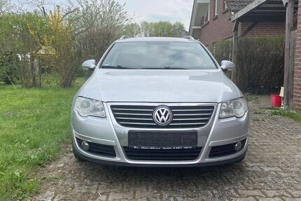 VW Passat 400.000 km 1.950 &euro; Spornitz 19372