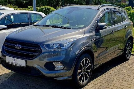 Ford Kuga 101.022 km 13.310 &euro; Wachtendonk 47669