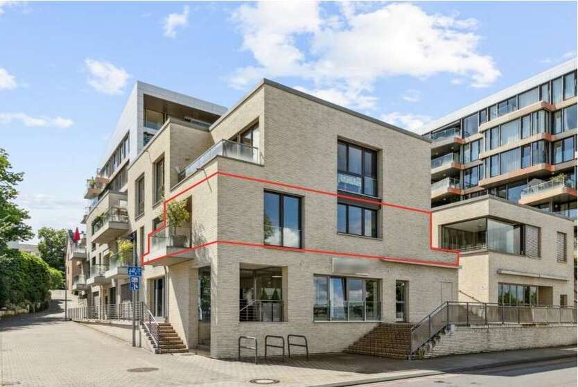 Wohnung zum Kaufen in Bonn 875.000 € 89 m²