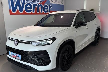 VW Tayron 4.999 km 54.880 &euro; Mittweida 09648