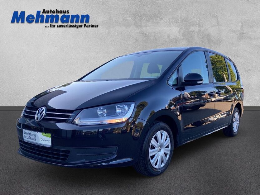 VW Sharan 178.137 km 13.400 € Berge 49626