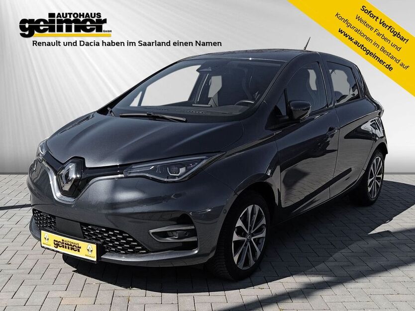 Renault ZOE 37.000 km 13.950 € Homburg (Saar) 66424