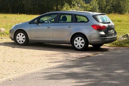 Opel Astra 270.000 km 1.750 &euro; Winsen 21423