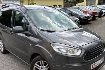 Ford Tourneo Courier 60.620 km 10.999 &euro; Eisenberg 07607