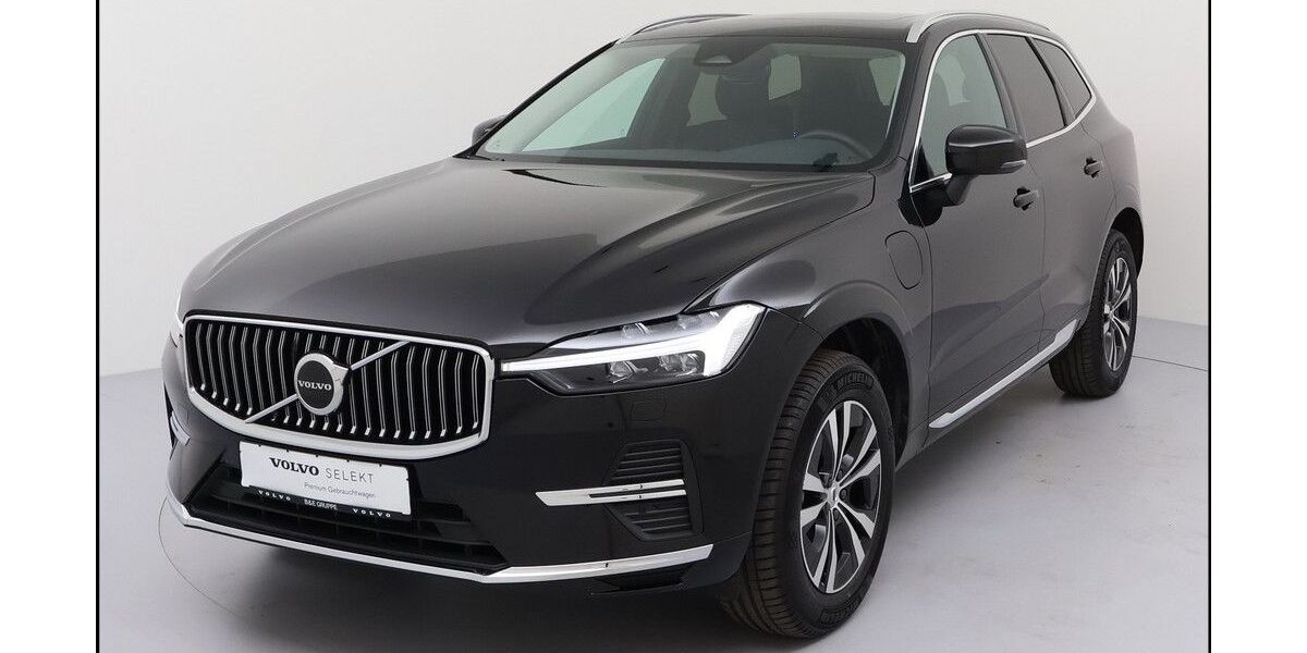 Volvo XC60 20.830 km 45.950 &euro; Norderstedt 22848