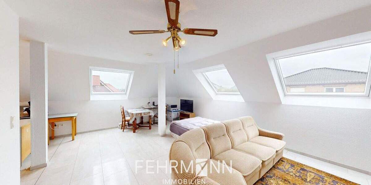 Einfamilienhaus Sögel - 6 Zimmer, 259 m&sup2;, 499.000&euro; | Angebot:25770470