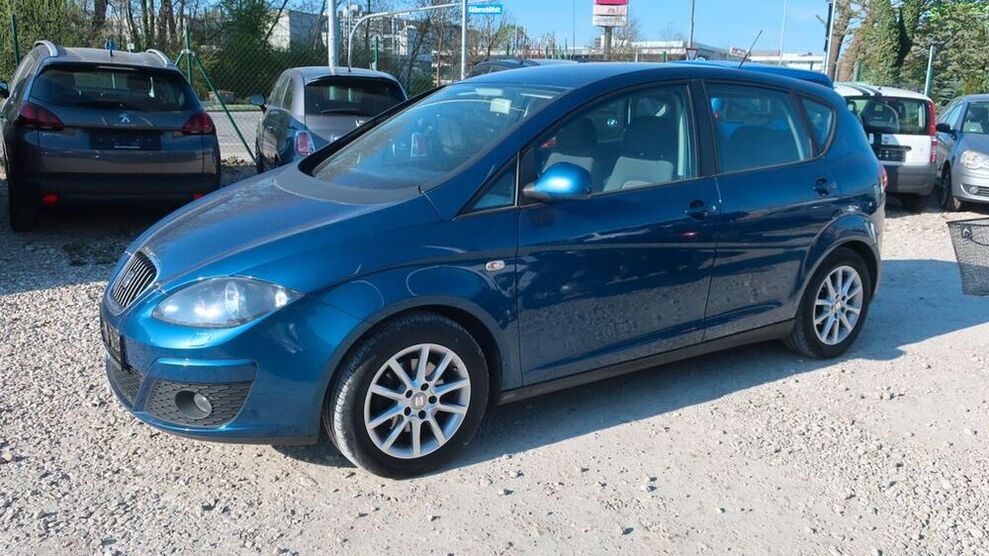 Altea
