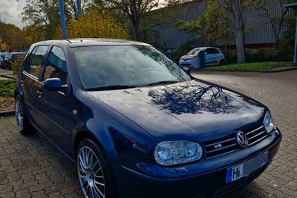 VW Golf 192.000 km 3.999 &euro; Fürstenau 49584