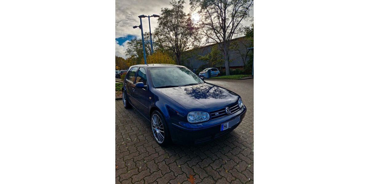 VW Golf 192.000 km 3.999 &euro; Fürstenau 49584
