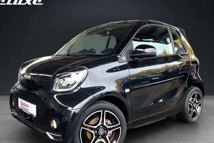 Smart forTwo 30.400 km 12.900 € Hamburg 22047