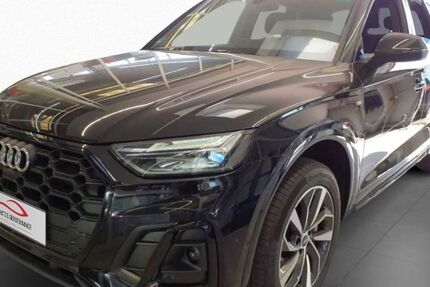 Audi Q5 74.672 km 41.710 &euro; Sigmaringen 72488