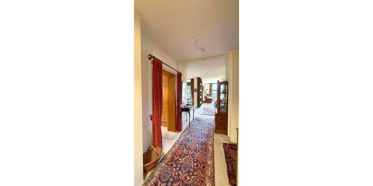 Etagenwohnung Garmisch-Partenkirchen Partenkirchen - 4 Zimmer, 729.000&euro; | Angebot:25777155