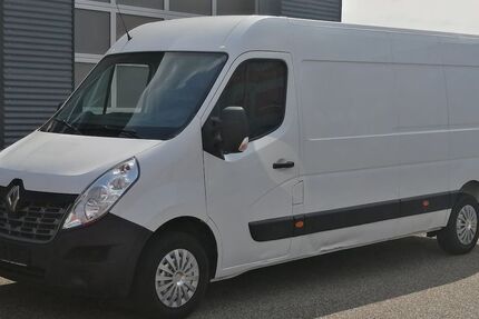 Renault Master 84.000 km 21.998 &euro; Landau 76829