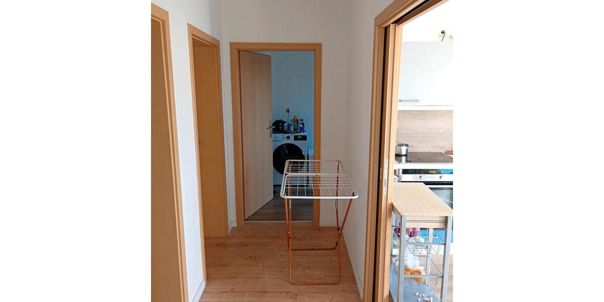 Wohnen auf Zeit Leipzig Nord - 1 Zimmer, 13 m&sup2;, 445&euro; | Angebot:26396452