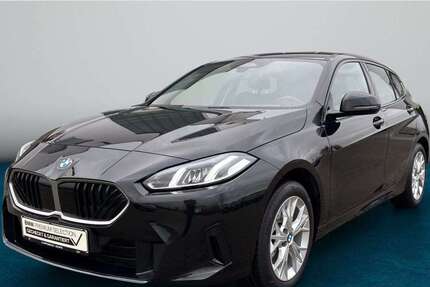 BMW 118 6.714 km 29.445 &euro; Bad Windsheim 91438