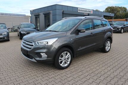 Ford Kuga 68.743 km 14.290 &euro; Bendorf 56170
