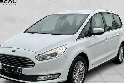 Ford Galaxy 194.500 km 13.990 € Emmendingen 79312