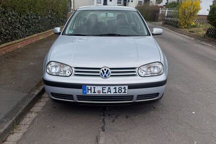 VW Golf 189.084 km 1.500 &euro; Hildesheim 31139