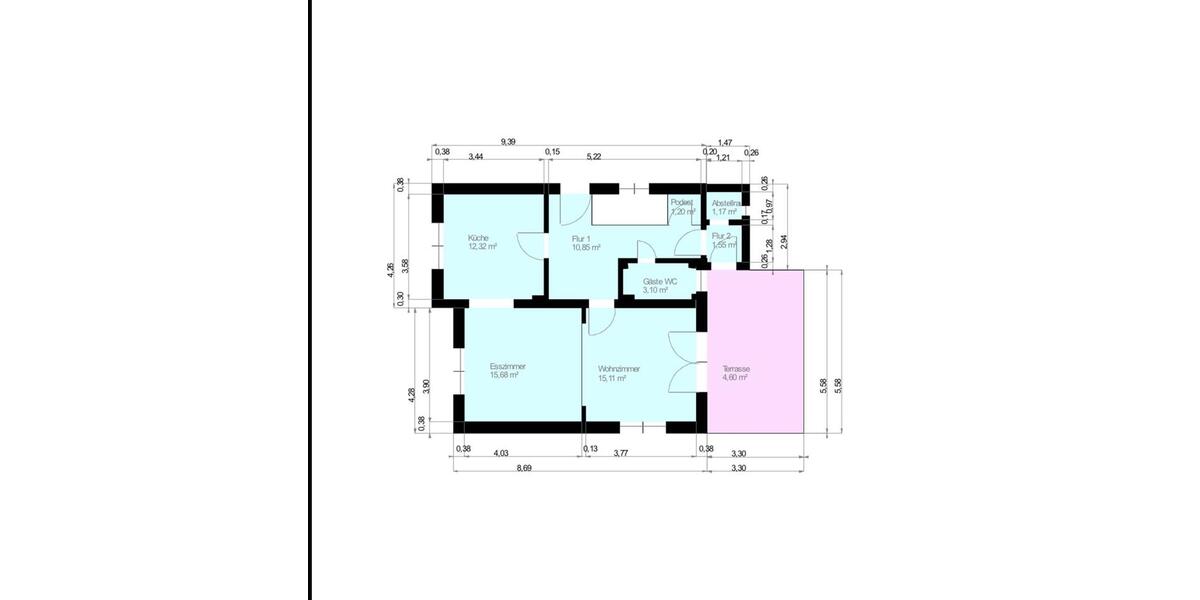 Einfamilienhaus Gangelt - 4 Zimmer, 120 m&sup2;, 289.000&euro; | Angebot:26408828