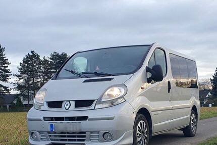 Renault Trafic 379.000 km 4.000 &euro; Mülheim 45468
