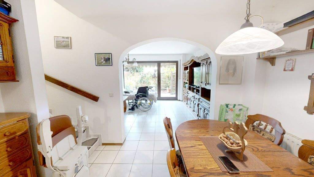 Einfamilienhaus Langenfeld Immigrath - 5 Zimmer, 110 m&sup2;, 399.000&euro; | Angebot:25360910